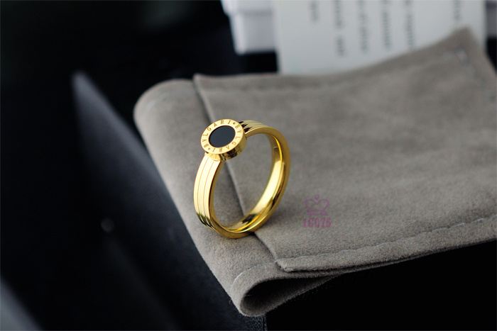 Anello Bvlgari Modello 19